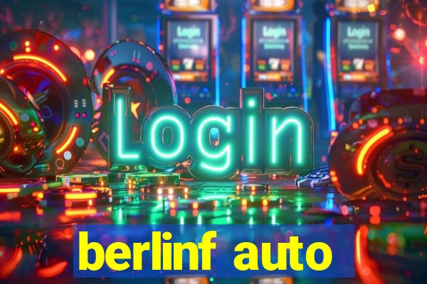 berlinf auto