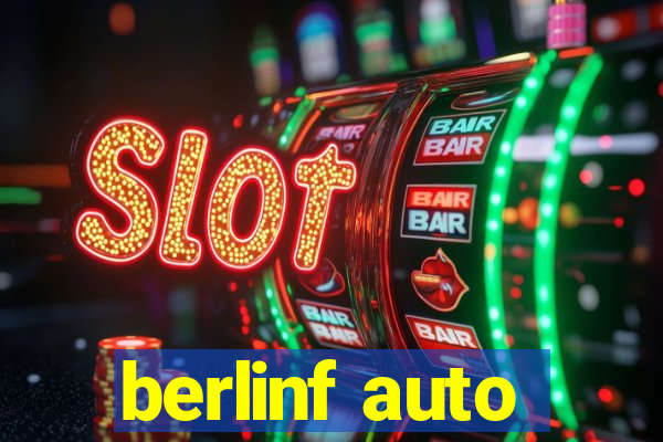 berlinf auto