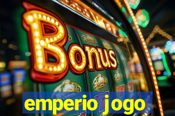 emperio jogo