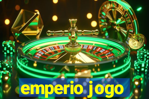 emperio jogo