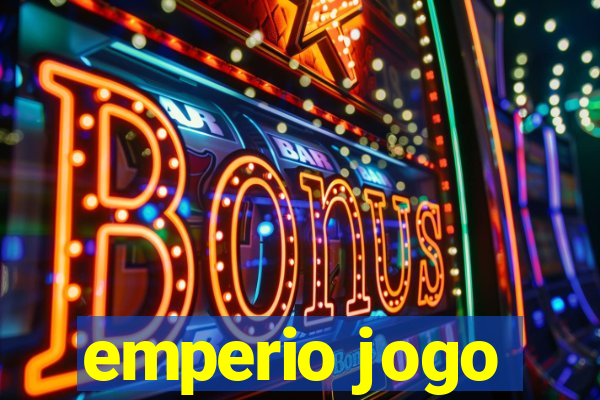 emperio jogo