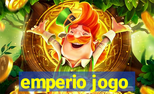 emperio jogo