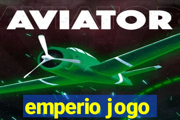 emperio jogo