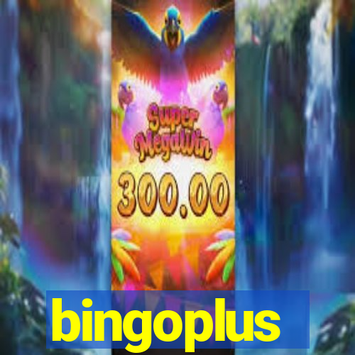 bingoplus