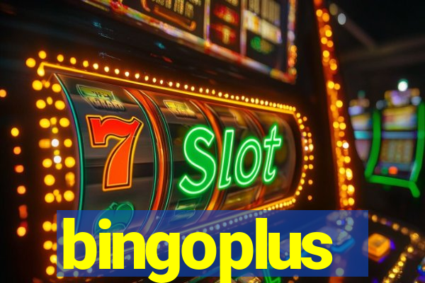 bingoplus