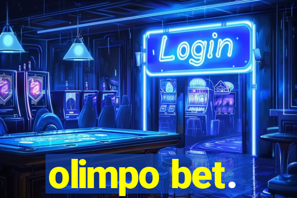 olimpo bet.