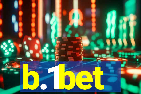 b.1bet