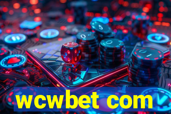 wcwbet com