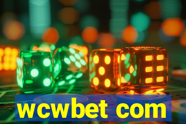 wcwbet com