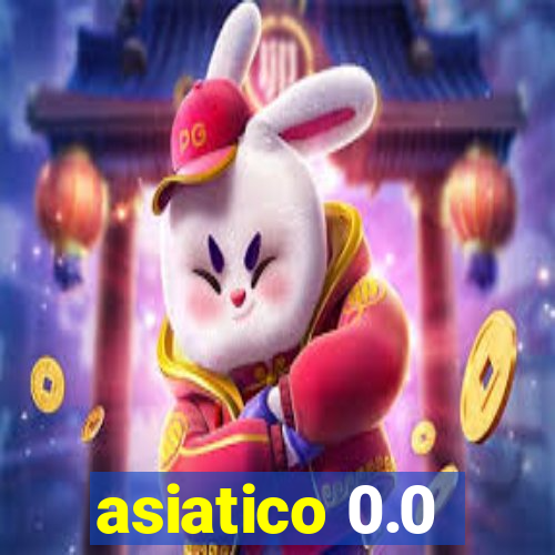 asiatico 0.0