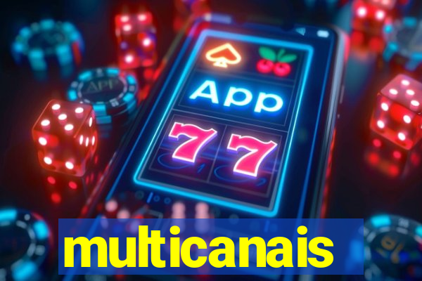 multicanais barcelona ao vivo