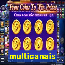 multicanais barcelona ao vivo