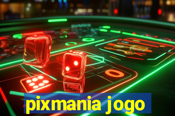 pixmania jogo