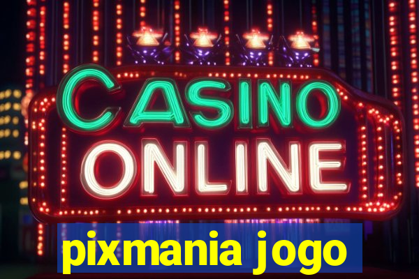 pixmania jogo