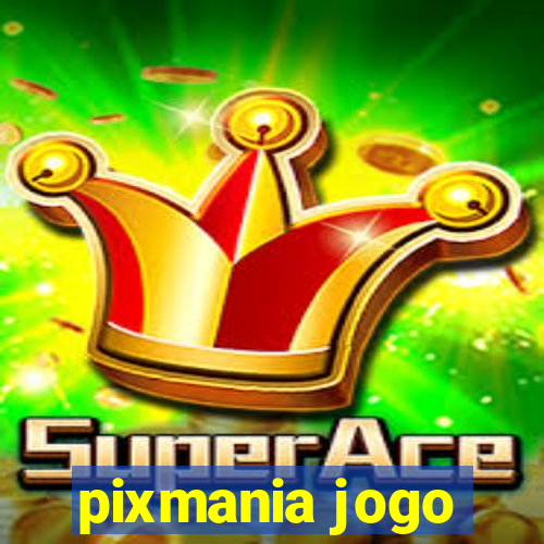 pixmania jogo