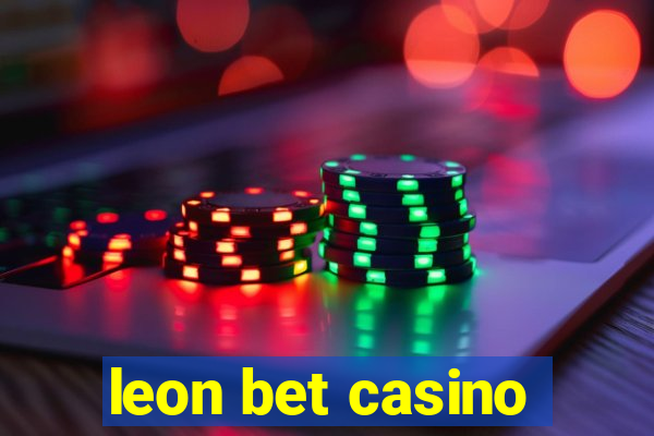 leon bet casino