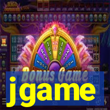 jgame