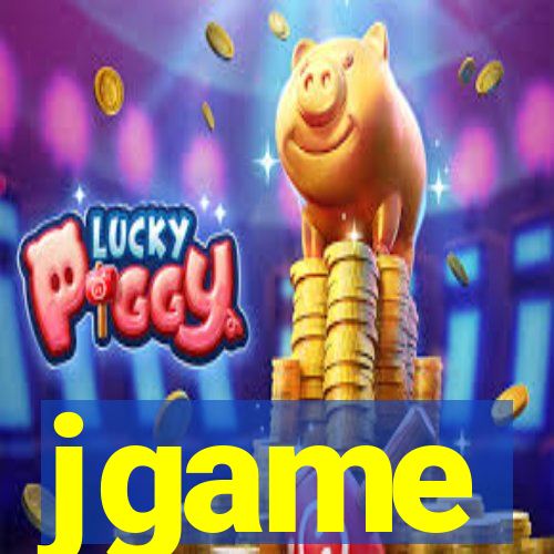 jgame