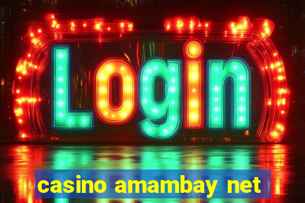 casino amambay net