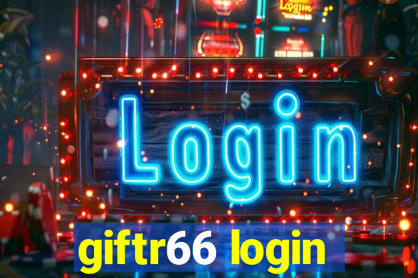 giftr66 login