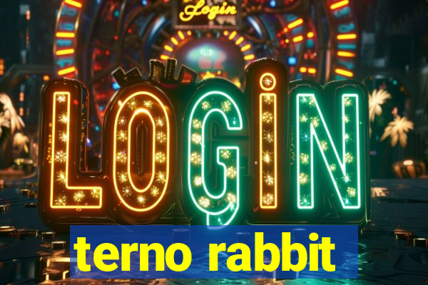 terno rabbit