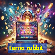 terno rabbit