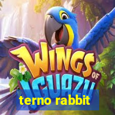 terno rabbit