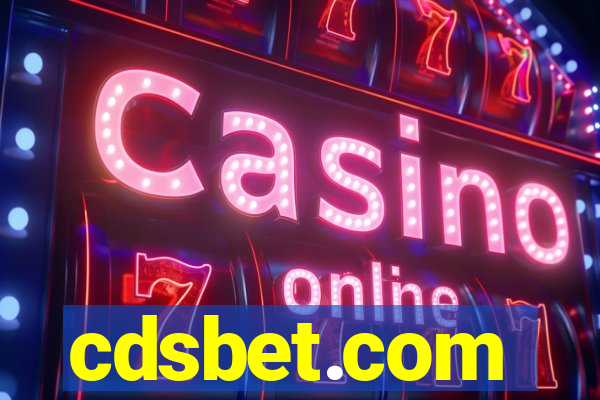 cdsbet.com