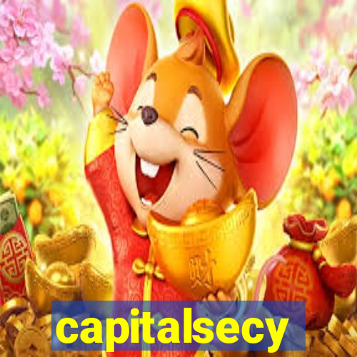 capitalsecy