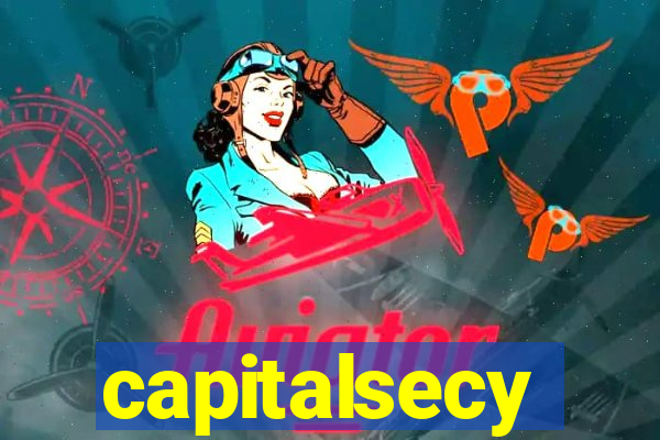 capitalsecy