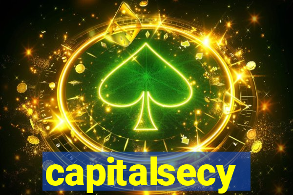 capitalsecy