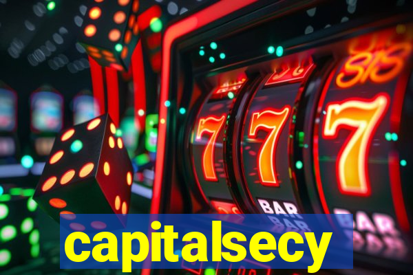 capitalsecy