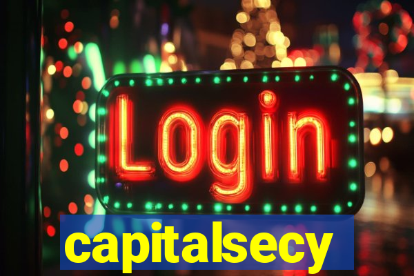 capitalsecy