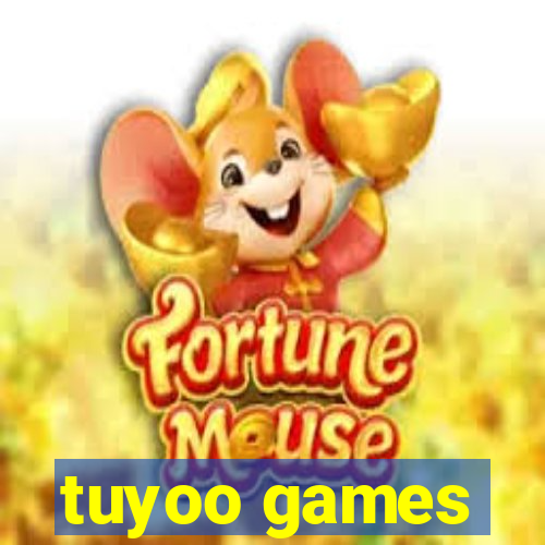 tuyoo games