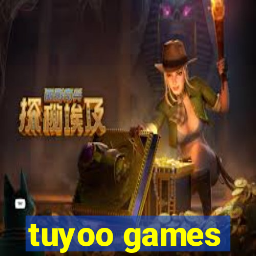 tuyoo games