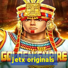 jetx originals