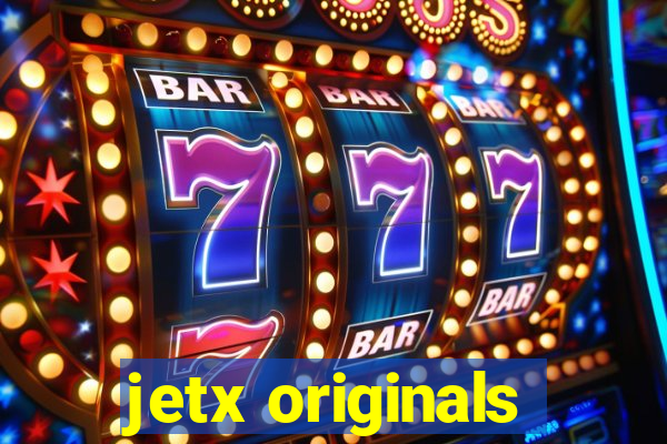 jetx originals