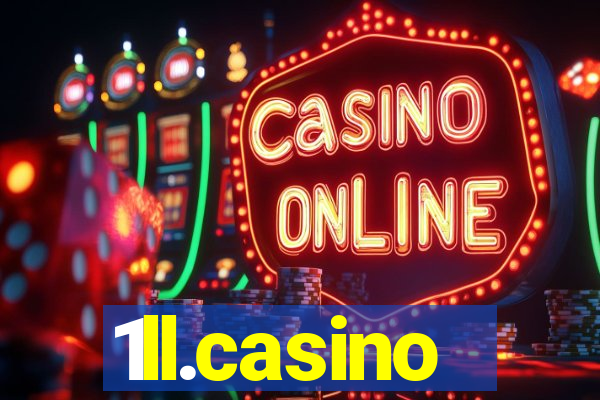 1ll.casino