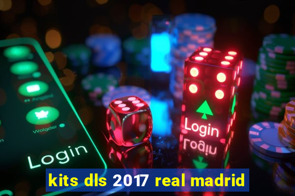 kits dls 2017 real madrid