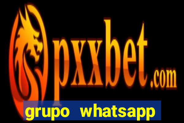 grupo whatsapp resenha rj