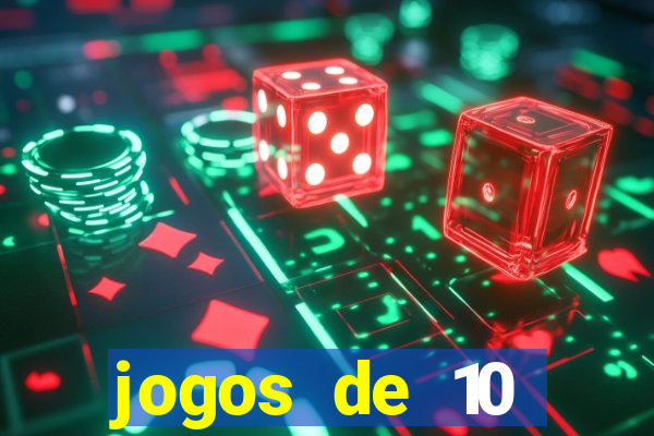 jogos de 10 centavos na blaze