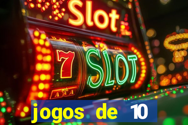 jogos de 10 centavos na blaze