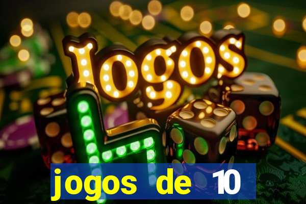 jogos de 10 centavos na blaze