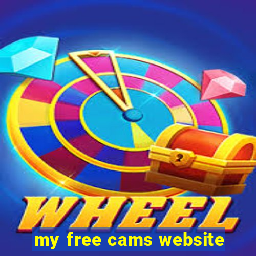 my free cams website