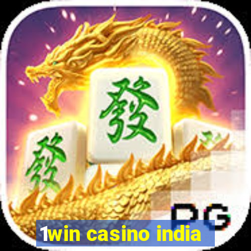 1win casino india