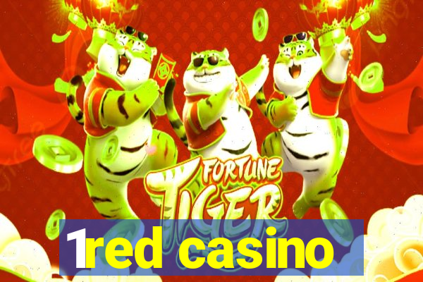 1red casino