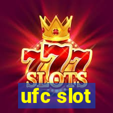 ufc slot