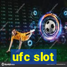 ufc slot