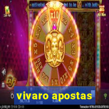 vivaro apostas