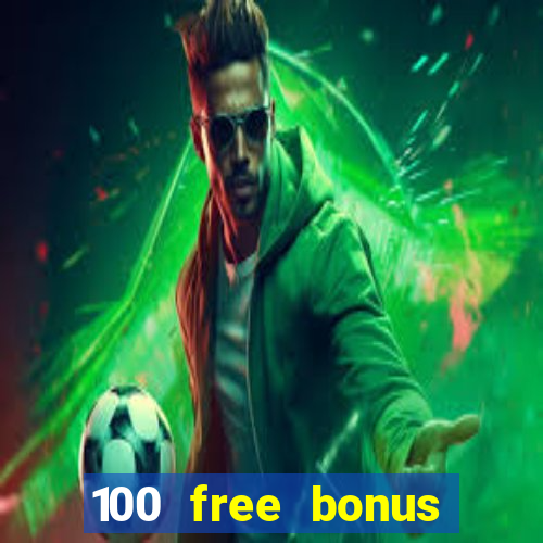 100 free bonus casino no deposit gcash philippines